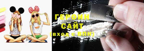 хмурый Алексин
