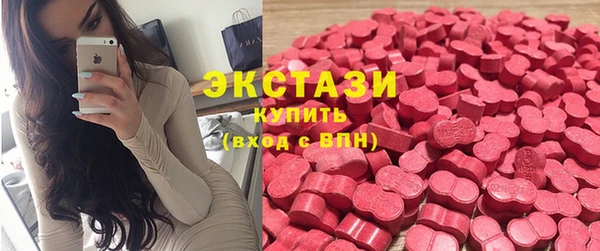 хмурый Алексин