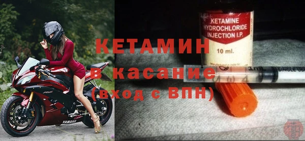 хмурый Алексин