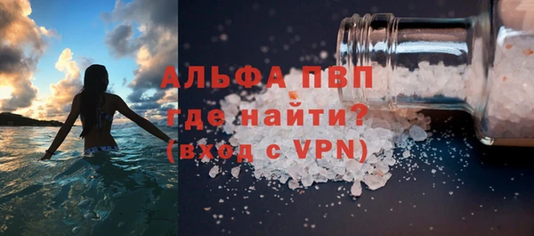 хмурый Алексин